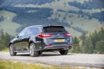 Kia Optima Sportswagon EcoDynamics 2016 года (UK)